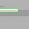 Tieni traccia delle modifiche a un documento in microsoft word