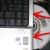 Reinstalla windows xp