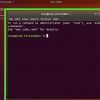 Usare wine in linux