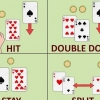 Vinci con il blackjack