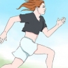 Vincere con il salto in lungo