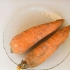 Grattugiare le carote