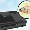 Masterizza i giochi xbox 360 su un dvd