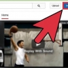 Elimina i video di youtube