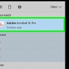 Rimozione di elementi nei documenti pdf con adobe acrobat