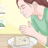 Vedi se il formaggio blu è rovinato