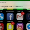 Verifica se il tuo snapchat è stato catturato