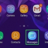 Verifica se qualcuno ha letto il tuo messaggio su android