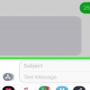 Verifica se qualcuno ha letto il tuo messaggio su iphone o ipad
