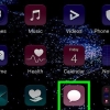 Verifica se qualcuno ha letto il tuo messaggio su samsung galaxy