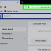 Guarda chi ti segue su facebook