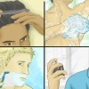 Essere così cool che le ragazze ti vedono