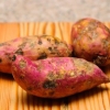 Conservare le patate dolci