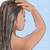 Assicurati che il passaggio dai capelli rilassati a quelli naturali vada bene