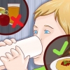 Far sentire meglio un bambino con la febbre