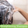 Tenere i capelli lisci tutto il giorno