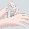 Prevenire i palmi sudati