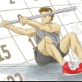 1500 Metri a piedi in 5 minuti