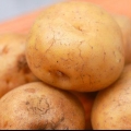 Precuocete le patate