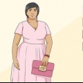 La scelta degli accessori con un vestito