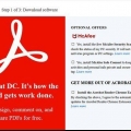 Installa adobe reader