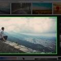 Salva le immagini sul tuo macbook