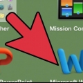 Aggiungi immagini a un documento di microsoft word
