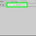 Salva le immagini da facebook messenger su un pc o mac