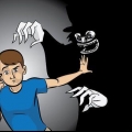Sbarazzati della paura dei fantasmi e del paranormale
