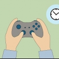 Sbarazzati di una dipendenza da gioco