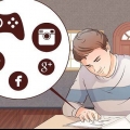 Superare una dipendenza da internet