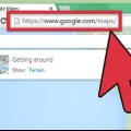 Misura la distanza su google maps