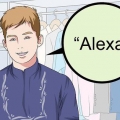 Interrompi le sveglie con alexa