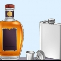 Nascondi l'alcol