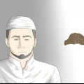 Chiedi perdono ad allah