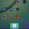 Cancella tutti i dati su un samsung galaxy