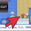 Ottieni tutte le mn in pokémon rosso fuoco e verde foglia