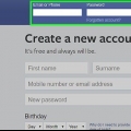 Rifiuta tutte le richieste di amicizia su facebook