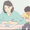 Tutti prendono a al liceo
