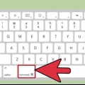 Seleziona tutto su un mac