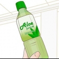 Usando l'aloe vera per combattere i sintomi del reflusso