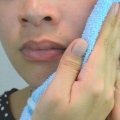 Prendersi cura del proprio viso da donna