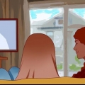 Avere sempre qualcosa di divertente da fare con le tue amiche (adolescenti)