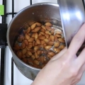 Fare la farina di mandorle o farina di mandorle