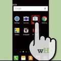Condividi le app android tramite bluetooth