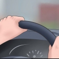 Supera la paura di guidare