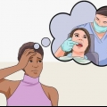 Superare la paura del dentista