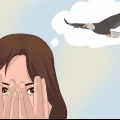 Supera la paura degli uccelli