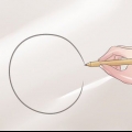Disegna facce di anime e manga