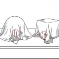 Disegnare vestiti anime per ragazze